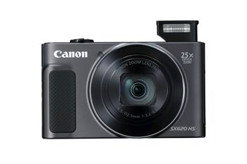 Canon PowerShot SX620 černý