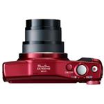 Canon PowerShot SX700 červený 16Mpx 30xzoom 3"