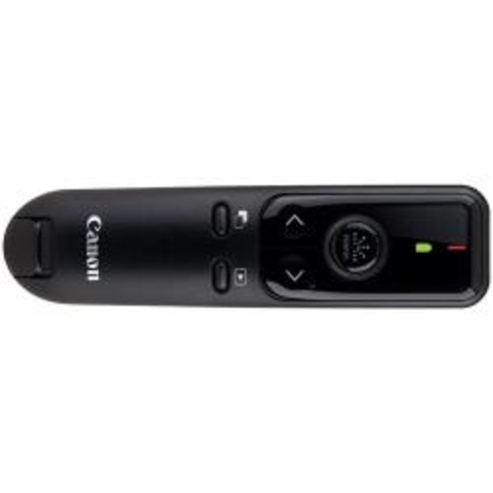 Canon prezentér PR500-R BK CP EXP, černý