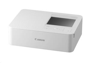 Canon SELPHY CP-1500, biela - Print Kit