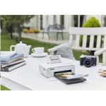 CANON Selphy CP1300 biela