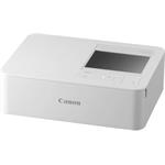 Canon SELPHY CP1500, biela