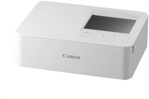 Canon SELPHY CP1500, biela