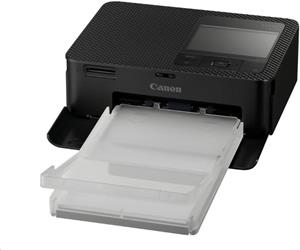 Canon SELPHY CP1500, čierna + Print Kit