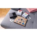 Canon SELPHY CP1500, čierna, (zánovné)