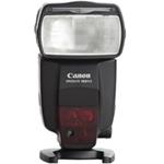 Canon SpeedLite 580 EX II - externý blesk