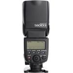 Canon SpeedLite 580 EX II - externý blesk