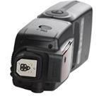 Canon SpeedLite 580 EX II - externý blesk