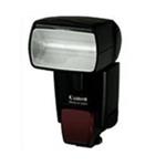 Canon SpeedLite 580 EX II - externý blesk