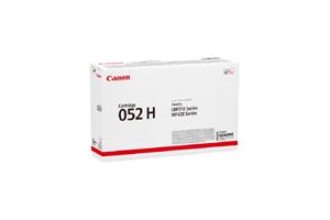 Canon toner CRG-052 H, 9200 strán