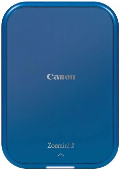 Canon Zoemini 2, modrá + 30ks balík papiera