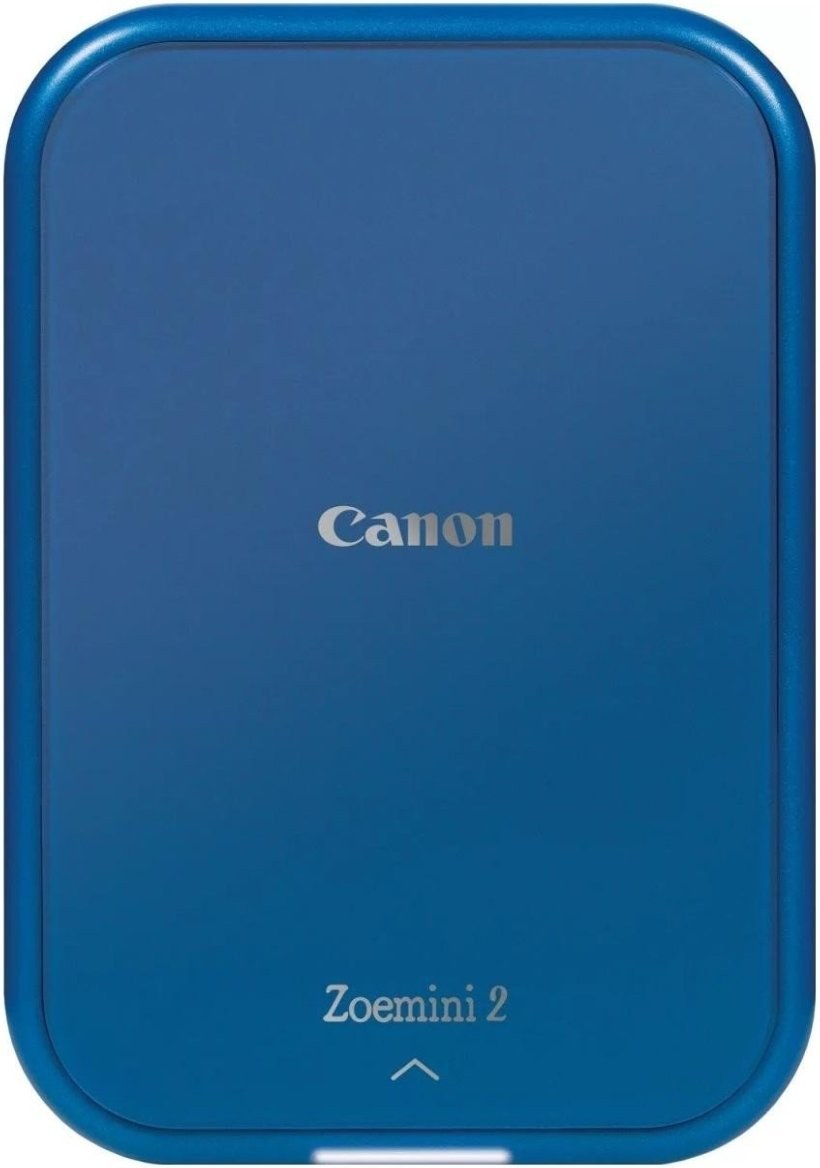 Canon Zoemini 2, modrá