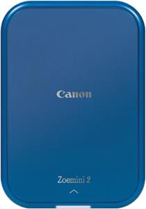 Canon Zoemini 2, modrá