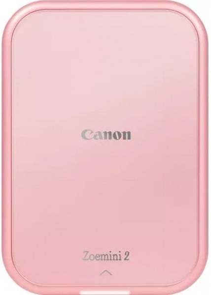 Canon Zoemini 2, ružová + 30ks balík papiera