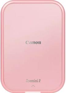 Canon Zoemini 2, ružová + 30ks balík papiera