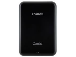 Canon Zoemini mini fototlačiareň PV-123, čierna