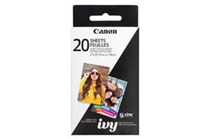 Canon ZP-2030, ZINK papier (50ks) pre Zoemini