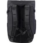 Canyon BPA-5, mestský batoh pre 15,6" notebook, 15 l, vodeodolný, 10 vreciek, čierny