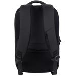 Canyon BPL-5, batoh pre 15,6" notebook, 22 l, vodeodolný, 10 vreciek, čierny