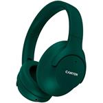 Canyon BTHS-10, bluetooth bezdrôtové slúchadlá, zelené, (rozbalené)