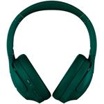 Canyon BTHS-10, bluetooth bezdrôtové slúchadlá, zelené, (rozbalené)