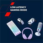 Canyon BTHS-10, bluetooth bezdrôtové slúchadlá, zelené, (rozbalené)