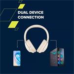 Canyon BTHS-10, bluetooth bezdrôtové slúchadlá, zelené, (rozbalené)