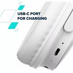 Canyon BTHS-4, bezdrôtové slúchadlá, modré, (rozbalené)