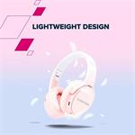 Canyon BTHS-4, bezdrôtové slúchadlá, ružové, (rozbalené)