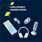 Canyon BTHS-4, bezdrôtové slúchadlá, ružové, (rozbalené)