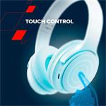 Canyon BTHS-4, bezdrôtové slúchadlá, ružové, (rozbalené)