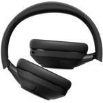 Canyon BTHS-6, OnRiff 6 Bluetooth bezdrôtové slúchadlá, čierne, (rozbalené)