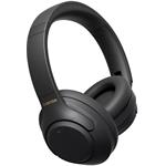 Canyon BTHS-6, OnRiff 6 Bluetooth bezdrôtové slúchadlá, čierne, (rozbalené)