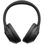 Canyon BTHS-6, OnRiff 6 Bluetooth bezdrôtové slúchadlá, čierne, (rozbalené)