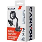 Canyon CH-12, univerzálny magnetický držiak pre smartfón