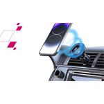 Canyon CH-12, univerzálny magnetický držiak pre smartfón