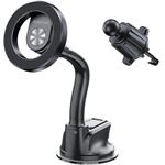 Canyon CH-12, univerzálny magnetický držiak pre smartfón