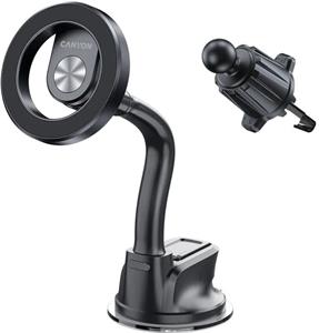 Canyon CH-12, univerzálny magnetický držiak pre smartfón