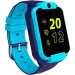Canyon Cindy KW-41, smart hodinky pre deti, modré, (rozbalené)