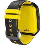 Canyon Cindy KW-41, smart hodinky pre deti, žlté