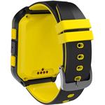 Canyon Cindy KW-41, smart hodinky pre deti, žlté, (rozbalené)