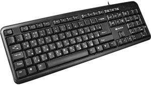 Canyon CNE-CKEY01, klávesnica, USB, SK