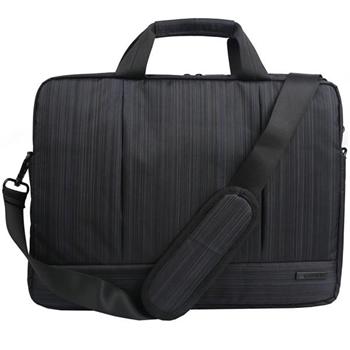 Canyon CNE-CNB15F7DB, štýlová taška na notebook do veľkosti 16", tmavomodrá