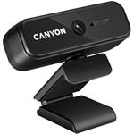 Canyon CNE-HWC2 HD 720p, webkamera