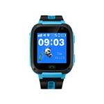 Canyon CNE-KW21BL detské smartwatch, čierno-modré