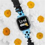 Canyon CNE-KW34BL Sandy smart hodinky pre deti, 1.44", modré