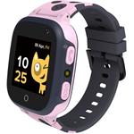 Canyon CNE-KW34PP Sandy smart hodinky pre deti, 1.44", ružové, (použité)