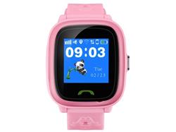 Canyon CNE-KW51RR detské smartwatch, ružové