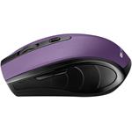 Canyon CNS-CMSW08V, bezdrôtová myš, fialová