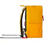 Canyon CNS-CSZ02YW01, batoh pre notebook, 15.6", žltý